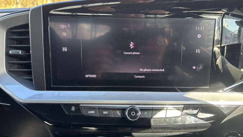 Vauxhall Mokka 100kW Ultimate 50kWh 5dr Auto Electric Hatchback